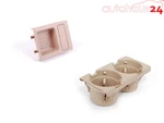 Bmw E46 Biege Cup Holder & Coin Set 323I 325I 328I 330I M3 Genuine Oem. Fixed Price $129.95.