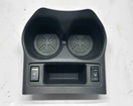 Nissan Rogue 2014-2018 Center Console Cup Holder W/ Switch Oem. Fixed Price $44.99.