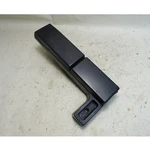 Damaged 1996-2002 Bmw Z3 Center Console Armrest Cup Holder Valet Insert Black Oe. Fixed Price $273.75.