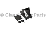 Full Center Console With Short Sides For Bmw E10 Early Model 1502 1602 2002 Ti. Fixed Price $919.99.