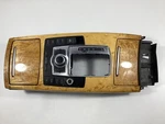 2005 - 2011 Audi A6 Center Console Panel Shifter Bezel Control Oem. Fixed Price $153.99.
