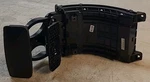 2017-18 Hyundai Elantra Black Sedan Rear Center Console Dual Cup Holder Assy Oem. Fixed Price $40.98.