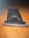 2002-2004 Subaru Impreza Wrx Sti Dash Pull Out Center 02-04. Fixed Price $60.00.
