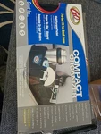 Go Gear Car Compact Organizer Hopkins Perfect Fit For Small Areas. Fixed Price $10.00.