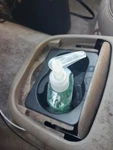 1PC Center Console Cup Holder For 1995-2000 Chevy Tahoe/gmc 12388413. Fixed Price $32.00.