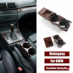 Front Cup Holder Coin Console Wood Finish Fits Bmw E46 323CI 325CI 330CI M3. Fixed Price $37.99.