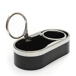 1 Dual Adjustable Folding Drink Cup Holder For Boat Marine Car Rv Truck Suv Van. Fixed Price $14.78.