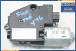 2009-2015 Bmw 750LI 740LI 4.4L Sun Roof Motor 1722063A Oem. Fixed Price $28.46.