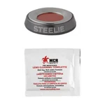 Nite Ize STSM-11-R7 Steelie Magnet, Universal, Neodymium. Fixed Price $16.19.