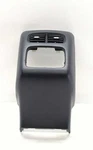 New Oem Genuine Cadillac Front Seat Armrest Rear Air Vent 2004-2005 Deville Blue. Fixed Price $45.00.