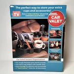 Car Valet As Seen On Tv. Fixed Price $9.95.