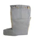 2004-2006 Bmw X3 Rear Left Upper Seat Backrest Cushion Oem Grey. Fixed Price $54.33.