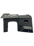2018-2025 Audi SQ5 Oem Front Dash Left Driver Side Trim Cover Panel 80B880301A. Fixed Price $120.93.