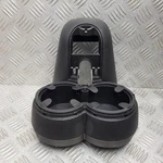 2016 Mini Cooper Countryman R60 Rear Centre Console Cup Holder. Fixed Price $51.44.
