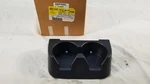 Genuine Gm 2007-2014 Suburban Tahoe Rear Pullout Console Cup Holder 15134819. Fixed Price $29.90.