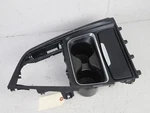 11-19 Bmw 4 F30 F32 F33 F36 Series Centre Console Cup Holders Storage 82197009. Fixed Price $63.57.