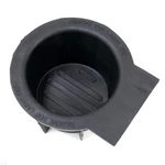Ford F150 Expedition Navigator Center Console Cup Holder Rubber Liner Insert Oem. Fixed Price $30.05.