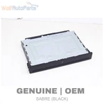 2013-2016 Audi Allroad Rear Seat Armrest Cup Holder 8P0885995B. Fixed Price $31.99.