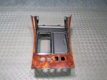 02-05 Lexus GS430 GS300 Front Center Console Shifter Trim Cover W Cup Holder Oem. Fixed Price $78.77.