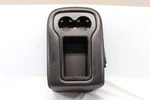 2007-2014 Chevy Silverado Center Console Cup Holder Jump Seat Armrest Gmc Sierra. Fixed Price $124.99.