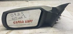 07-12 Altima Sdn Driver's Left Front Door Power Mirror Assembly "glazed Almond". Fixed Price $149.99.