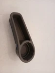 02-06 Gmc Envoy Xl Rear Driver's Side Pillar Cup Holder Insert Oem. Fixed Price $25.00.