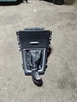 2013 - 2017 Hyundai Elantra Shifter Bezel Center Console Storage Oem Z9817 Dg. Fixed Price $50.00.