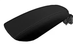 Console Lid Pull Armrest Cover Leather Ford Fusion 20013-2020 Black. Fixed Price $33.99.