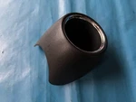 Bmw Mini One/cooper/s Rear Cup Holder (chrome) R57 Cabriolet (2007 - 2014). Fixed Price $33.32.