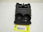Cup Holder Crv 1999 2001 Honda Dash Panel Center Lower Cover Molding Trim Oem. Fixed Price $29.99.