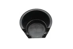 10-13 Land Rover Range Sport Rear Center Console Cup Holder Insert Oem. Fixed Price $35.75.