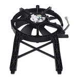 Radiator Cooling Fan Assembly W/ Shroud For Nissan Pathfinder 05-07 92120EA200. Fixed Price $57.68.