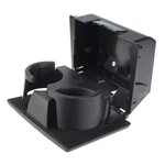 Oem New In-dash Instrument Panel Fold Down Cup Holder Super Duty 8C3Z2513562AF. Fixed Price $125.69.