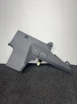 Dash Center Lower Cover Panel Power Outlet 55413-06050 Toyota Camry 2020-2024. Fixed Price $55.25.