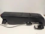 10-13 Lexus IS250C Convertible Rear Center Console Armrest Cup Holder. Fixed Price $126.75.