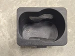 1995-1999 Chevrolet Suburban Tahoe Yukon Center Console Front Cup Holder Oem. Fixed Price $32.99.