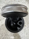 Bmw X5 Cup Holder Ash Receptacle. Fixed Price $25.00.
