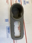 2006 Jeep Commander 3RD Row Seat Cup Holder, Rh Side, Oem. Fixed Price $17.00.