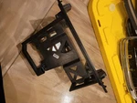 Bmw E90 Instrument Carrier, Panel 51457075394. Fixed Price $34.65.