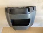 1997-2013 Ford E250 Econoline Van Front Cup Holder W/ Storage 6C24-15115A00-ACW. Fixed Price $79.99.