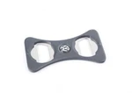 Genuine Bottle Opener Vw Eos Golf R32 Gti Rabbit Wagon Sportwagen 1K0858230A. Fixed Price $29.27.