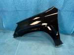 Lexus GX470 Driver's Side Fender W/ Flare Moulding BLACK:202 2003-2009 Oem. Fixed Price $655.00.