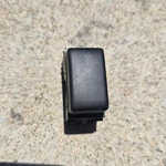 06 Nissan Pathfinder Dash Switch Hole Mask Blank Plug Frontier Xterra 68492EA00A. Fixed Price $20.00.