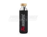 Akrapovic 802396 Water Bottle X Flaska Premium Branded Hydration. Fixed Price $88.95.