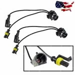2X Wire Hid Ballast Kit Xenon D2S D2R To Amp Harness Adapter Light Conversion. Fixed Price $10.59.