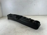 Vw Beetle Center Cup Holder Console Black A5 06-10 Oem. Fixed Price $118.74.