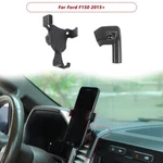 Dashboard 360 Car Mount Mobile Phone Bracket Holder Ford F-150 2015-2020. Fixed Price $17.88.