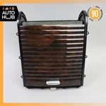 Bentley Continental Gtc Front Rear Center Console Cubby Storage Wood Oem. Fixed Price $164.23.