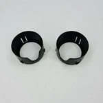 1995-2004 Ford Ranger Mazda B Cup Holder Center Console Plastic Insert Adapters. Fixed Price $21.99.