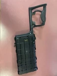 Saab 9-3 Center Console Retractable 32016105 Oem. Fixed Price $100.00.